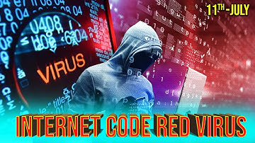Internet Code Red Virus | Jatindra Nath Das Hunger | Trace of the Today | July 13 | Britain News