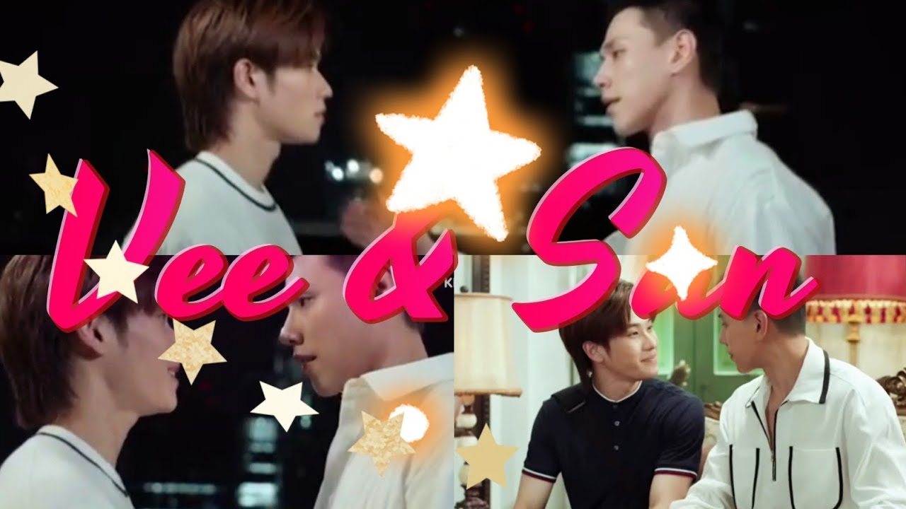 Century of love the series( All love scences)❤️