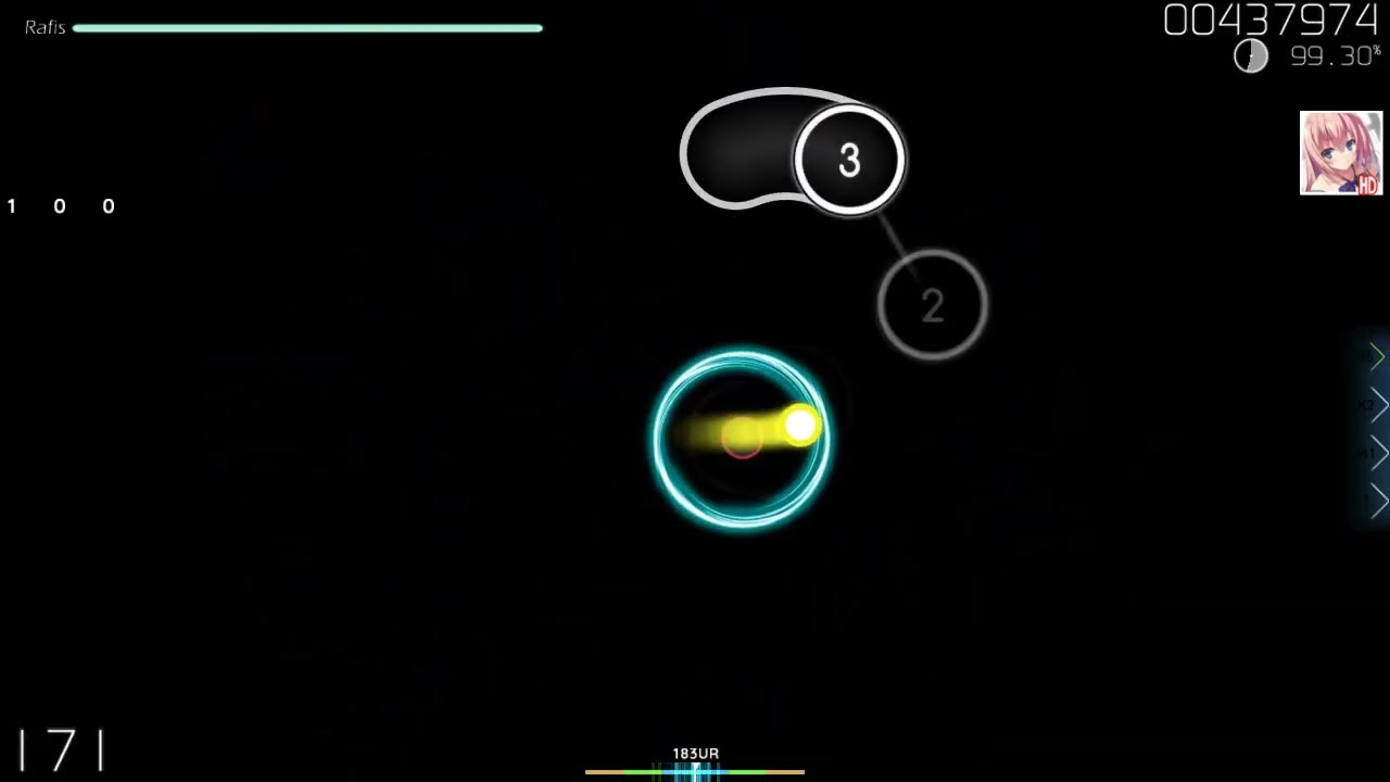 Horrible Kids - Set It Off, HD, 98.84%, FC