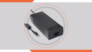 Mean Well Gsm Series Power Adapters  Digital Datasheet