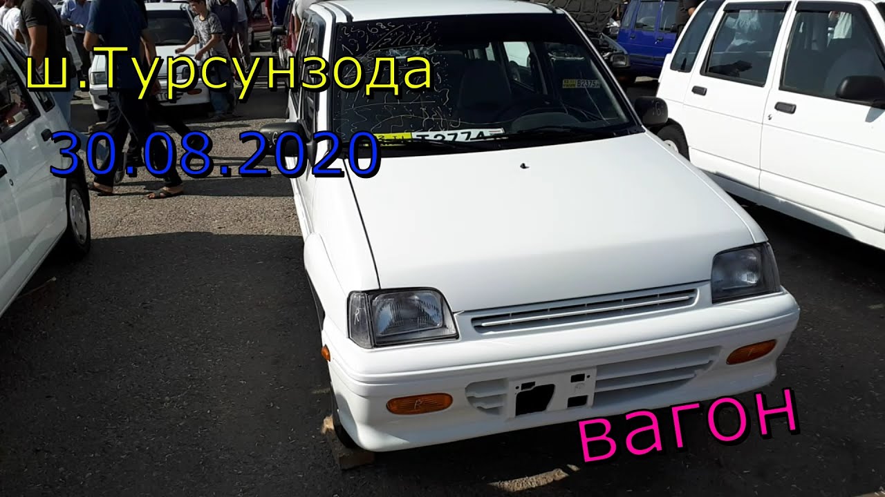 Машин бозор душанбе