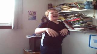 Wow! So Dumb! Episode 1: Part 2 :Gone Wild Assasin