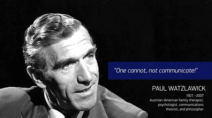 Introduction to the online course "Introduction to Strategic Communications"