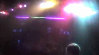 xdevastatorx at the Toybox, 2004