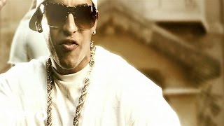 Daddy Yankee - Impacto (Remix) ft. Fergie Resimi