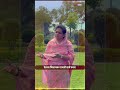 Dewas Live, dewas mla gayatri raje puar #viralshorts