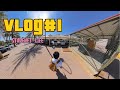 فلوق 1 يوم طالب طب