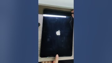 iPads with Home Button Enter Recovery Mode