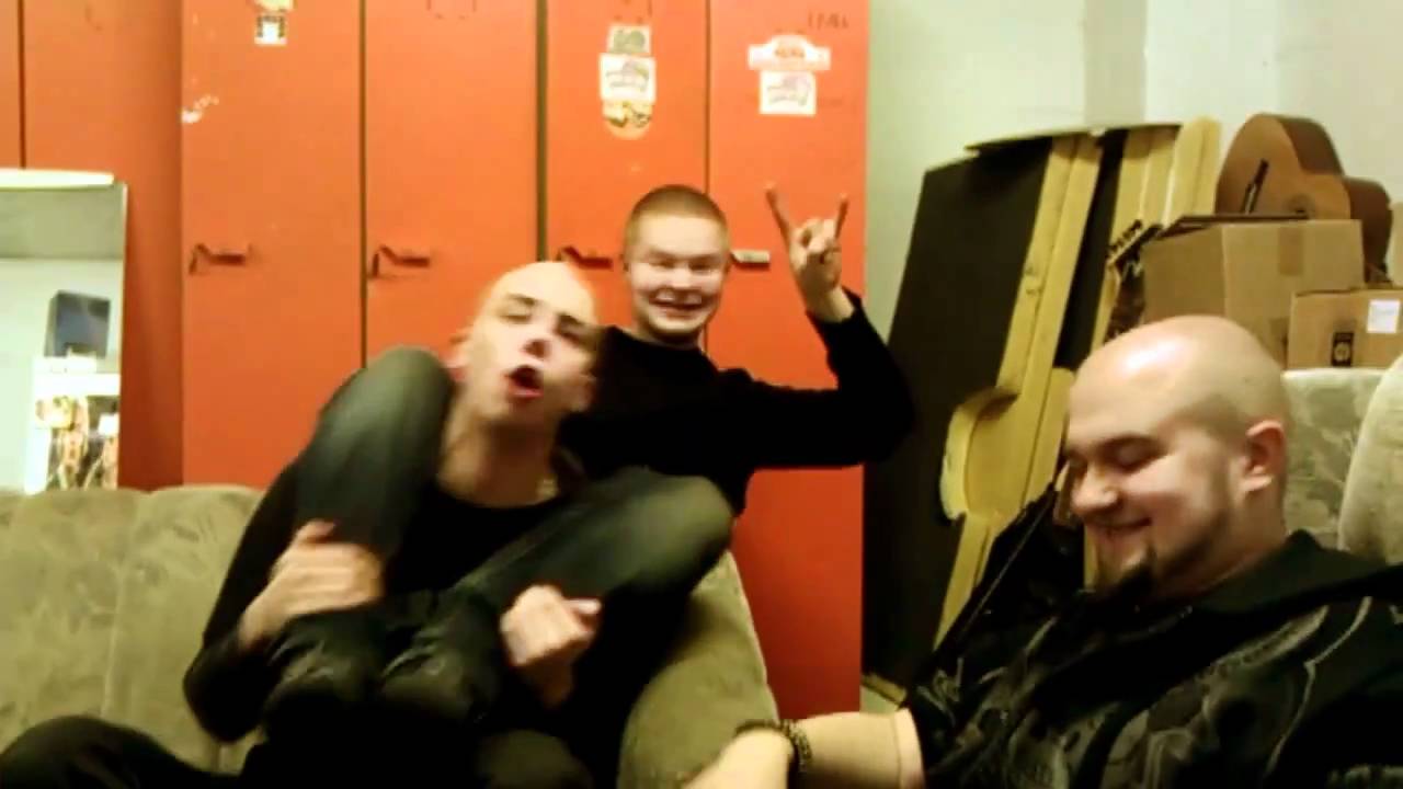 Mä laulan (Wings Fall Down cover)