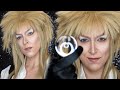 JARETH GOBLIN KING | 2 of 31 Days of Pomp-o-ween 2019