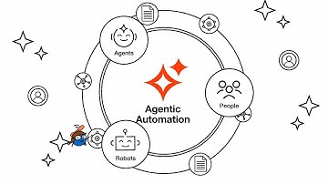 How UiPath and Microsoft transform enterprise workflows with agentic automation