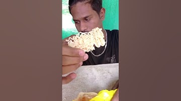 Chinese writing Maggi hack #shorts