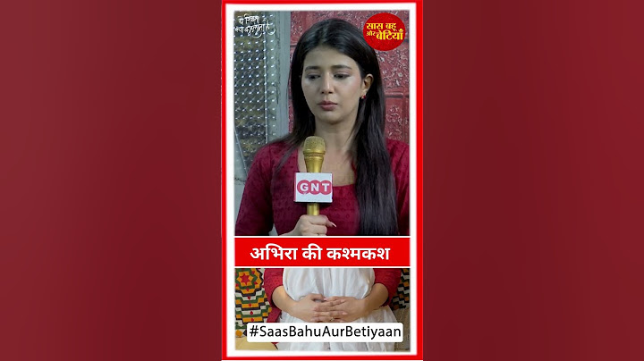 Yeh Rishta Kya Kehlata Hai: Abhira Comforts Maira as Armaan’s Absence Haunts Her | SBB