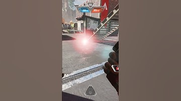 I was lucky to be alive... for a second ☹️ #shorts #short #apexlegends #apexlegendsclips