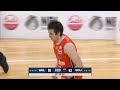 Grant Anticevich 28 PTS vs. Wellington Saints