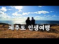 제주도에서 내멋대로 여행해보기(제주옥편, 애월읍카페거리, 제주양떼목장, 서귀포올레시장, 한옥집, 운진항, 마라도, 송악힐링풋스파, 초콜릿랜드, 외돌개, 가람돌솥밥)