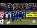 FIVE GOAL THRILLER! | Dungannon Swifts 3-2 Glentoran | #sportsdirectprem