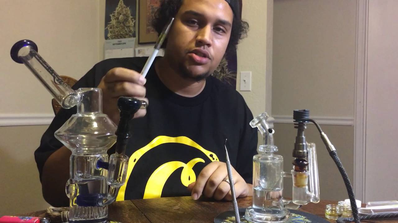 Saturday Special : Half Gram Dab !