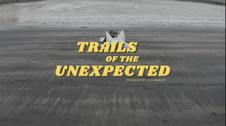 Trails of the Unexpected - 2 - Body Song by Sarah ...