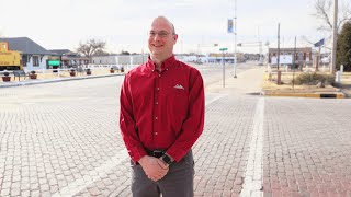 Todd Keller - Fast, Reliable Internet is a Necessity
