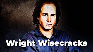 Laugh Riot  The Best of Steven Wright's Hilarious Quotes