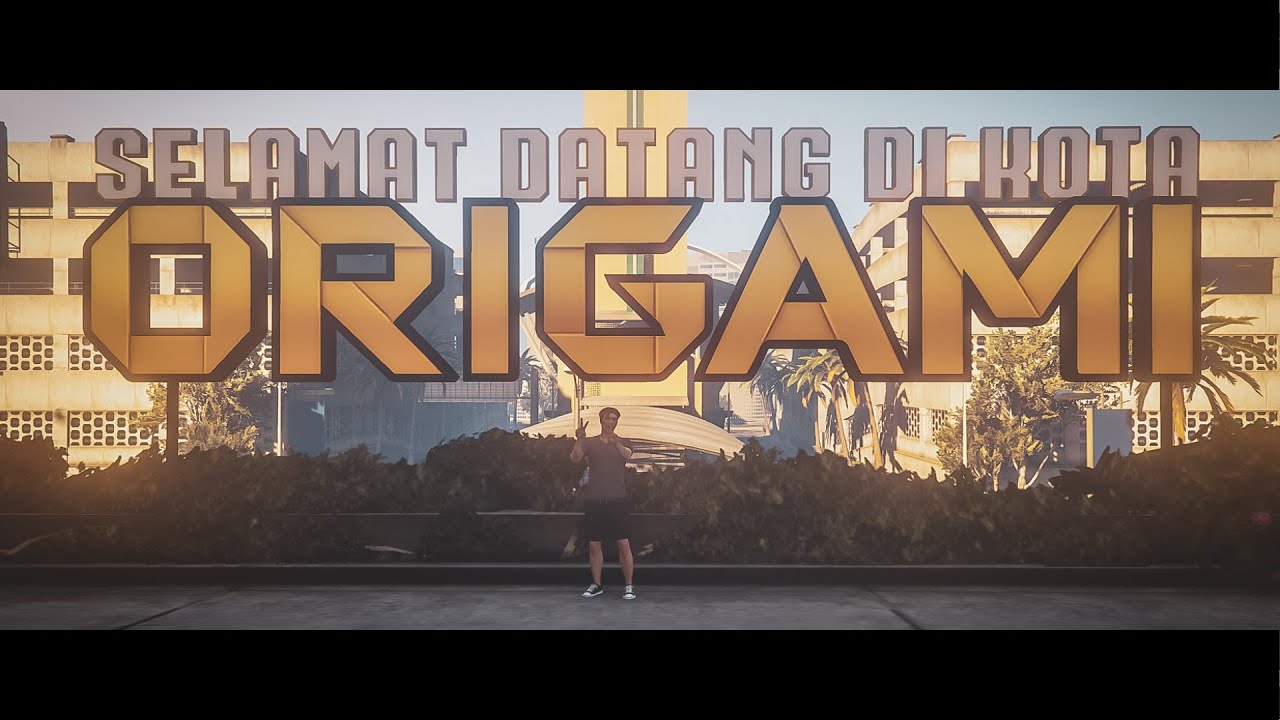 GTA RP DAY 4 #ORIGAMIROLEPLAY #ORIRP - YouTube
