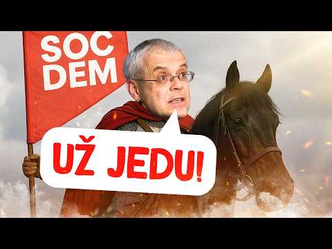 Babiš odjel, Špidla se vrací a Václav Moravec doslova zabil debatu v ČT