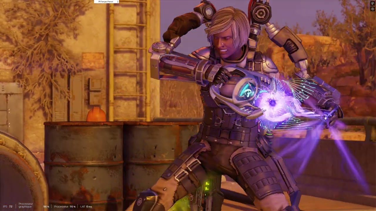 XCOM 2  legacy operation gold medal Nightmare  5/5 