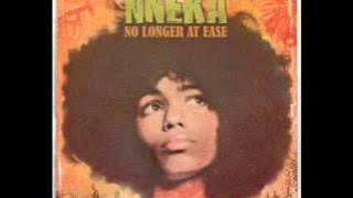 Nneka Feat. Pat Attah - Something To Say [ReFugee187]