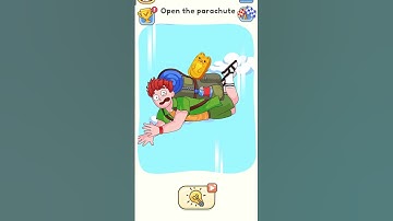 DOP-5 Delete one part ,a  crazy mobile puzzle game (Walkthrough+Tips) #dop5#game#dop2 #dop2