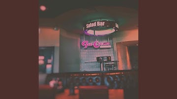 Scintillating Backdrops for Brunch