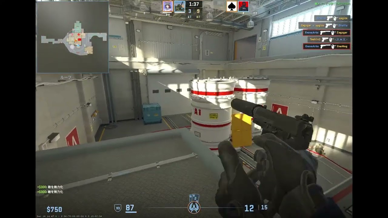 cs2 highlight 2