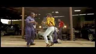 Wande Coal Baby Hello Official Video [vots.tv]