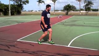 Hammer Throw Basics  The Turn 101