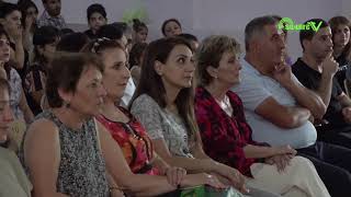 Berdavan Summer Camp 2021