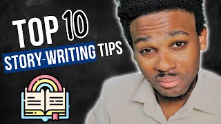 Storytelling Secrets Revealed: 10 Tips to Write Compelling Stories! (CSEC English A)