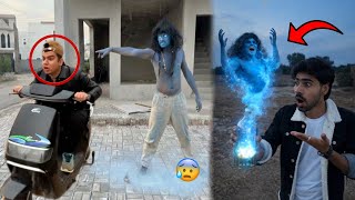 Waleed Pr Attack Krdea Aladdin Jin Ny Kia Waleed Zinda Hai?