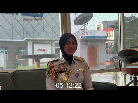 Bukan Sekadar Praktik! Begini Perjuangan Taruna PIP Makassar di Darat & Laut ⚓