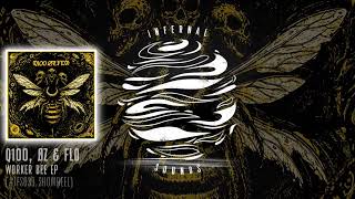 Q100, Øz & Flo - Worker Bee Ep Showreel