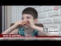 Владик Лохматов, 6 лет, эпилептическая энцефалопатия