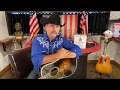 Happy Hour Live John Rich April 24th 2020