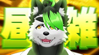 【昼雑談】みんなお昼食べましたか！！！！俺は！！！！まだ！！！！！！【こうの人】
