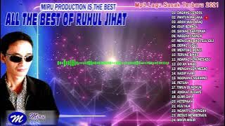 MP3 ALL THE BEST OF RUHUL JIHAD MIR PRODUCTION