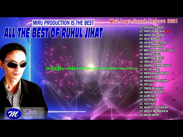 MP3 ALL THE BEST OF RUHUL JIHAD MIR PRODUCTION class=