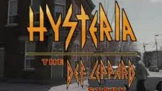 Обложка Def Leppard Hysteria Audio Latino Скачать Def Leppard Hysteria Audio Latino