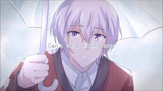 MEZZO - AME 雨 cover by 藍恩 & 若菜わかな
