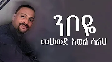 Ethiopian Music | Mohammed Awel salah መሀመድ አወል |  ንቦዬ Neboye