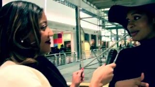 Fashion Victuals visits 2015 America's Next Top Model auditions in Washington, DC... Check it out!
