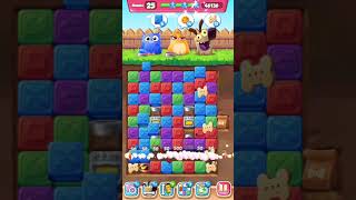 Cookie Cats Blast || Level - 1379 ||