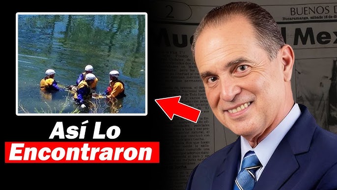 Muerte de Frank Suárez